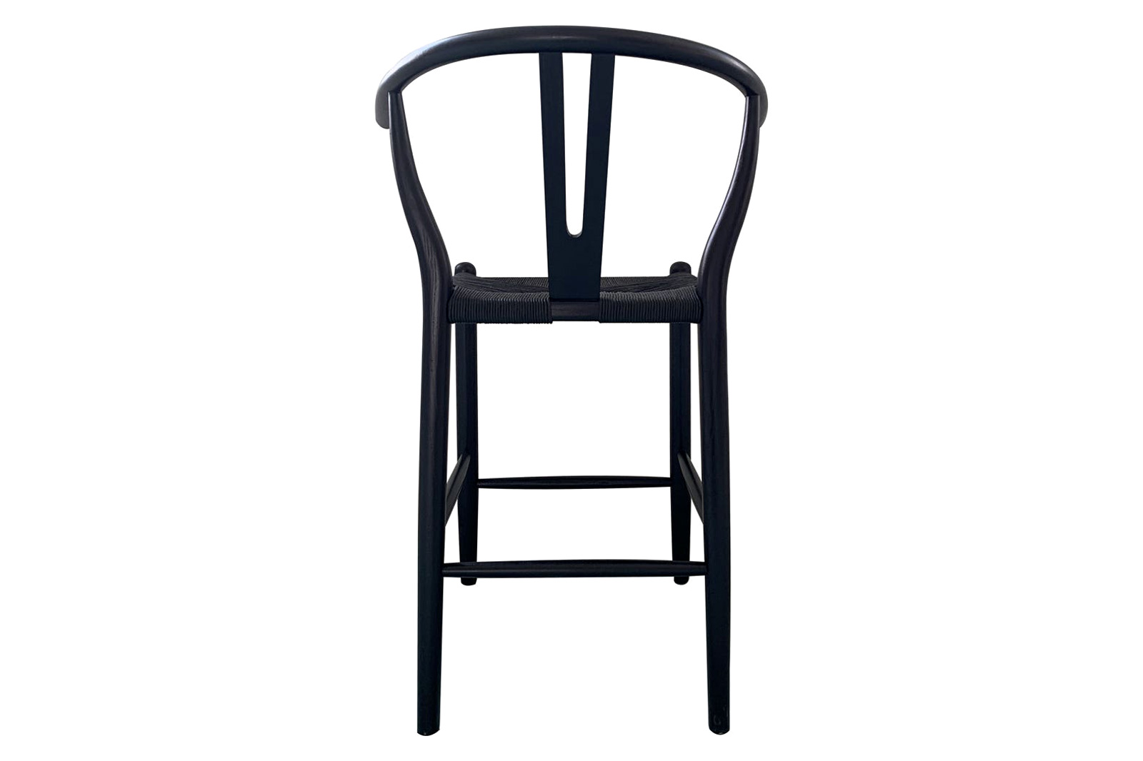 Moe's Ventana Counter Stool - Black