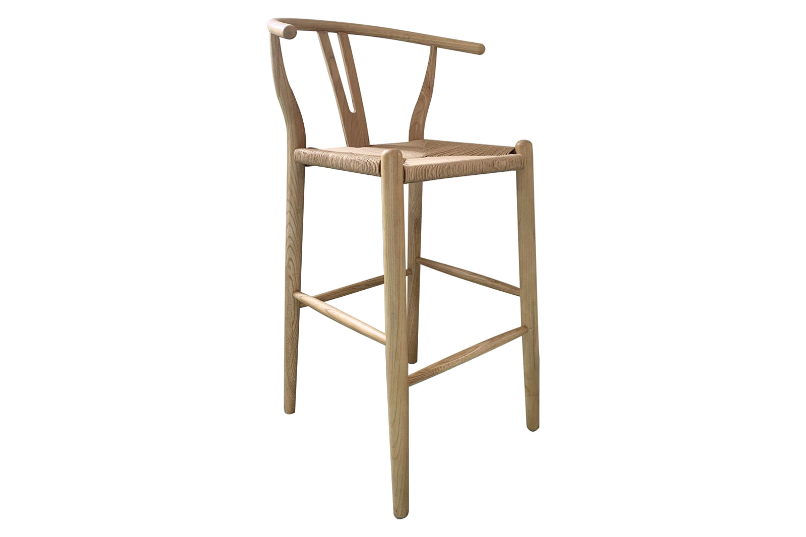 Moe's™ Ventana Counter Stool - Natural