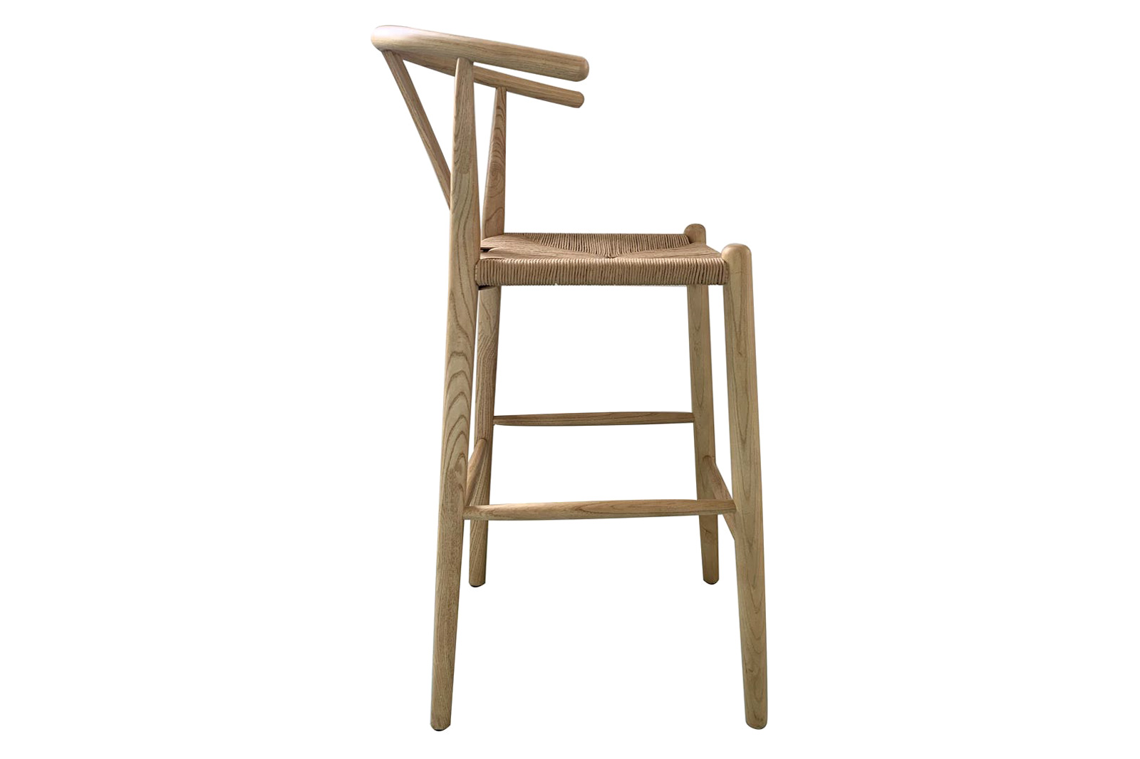 Moe's™ Ventana Counter Stool - Natural