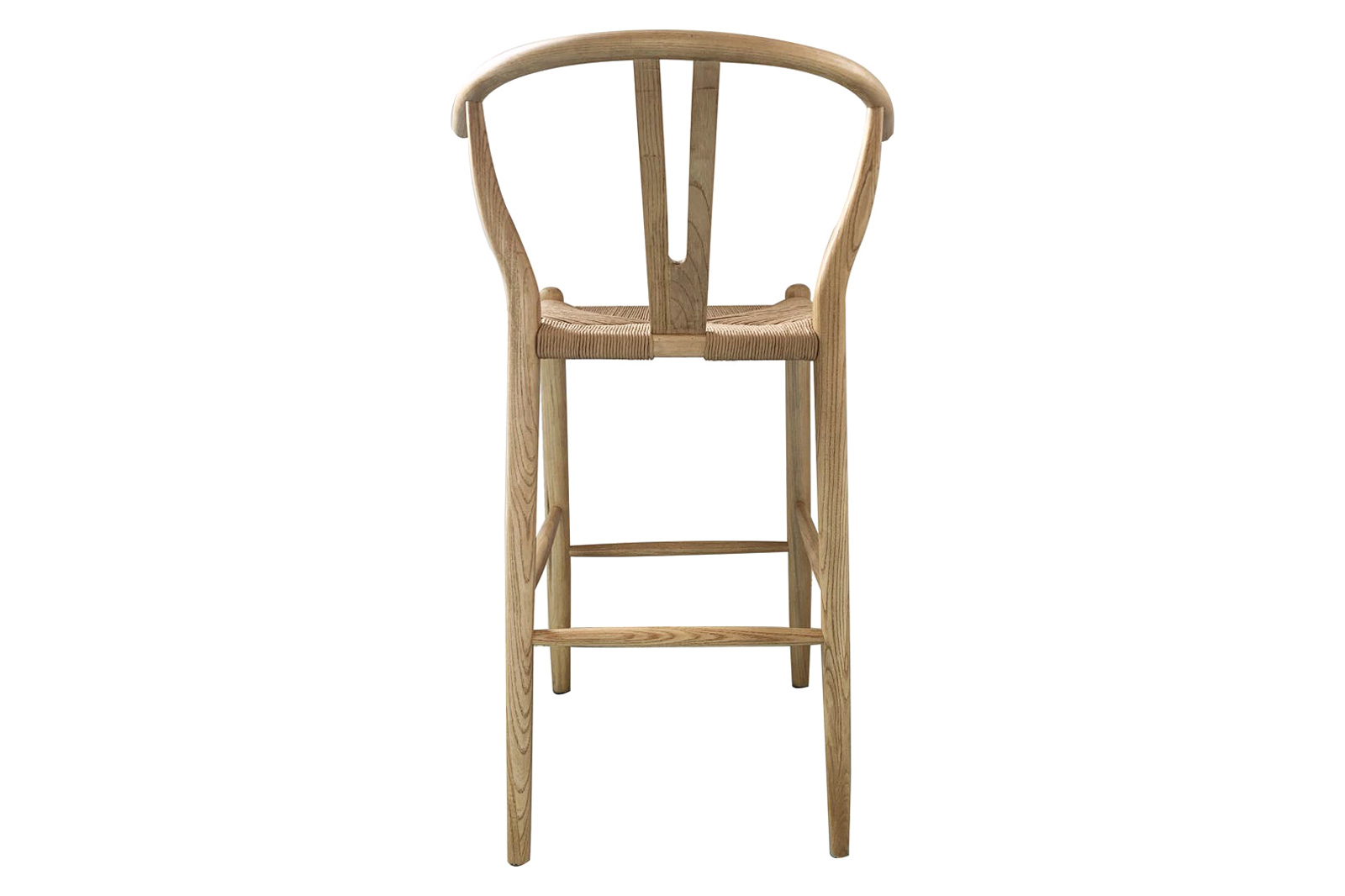 Moe's™ Ventana Counter Stool - Natural