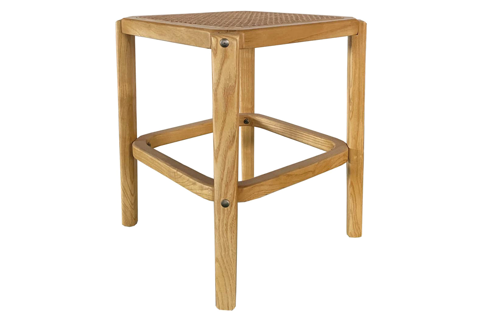 Moe's - Coast Stool in Beige