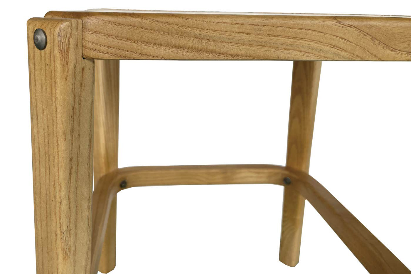 Moe's - Coast Stool in Beige