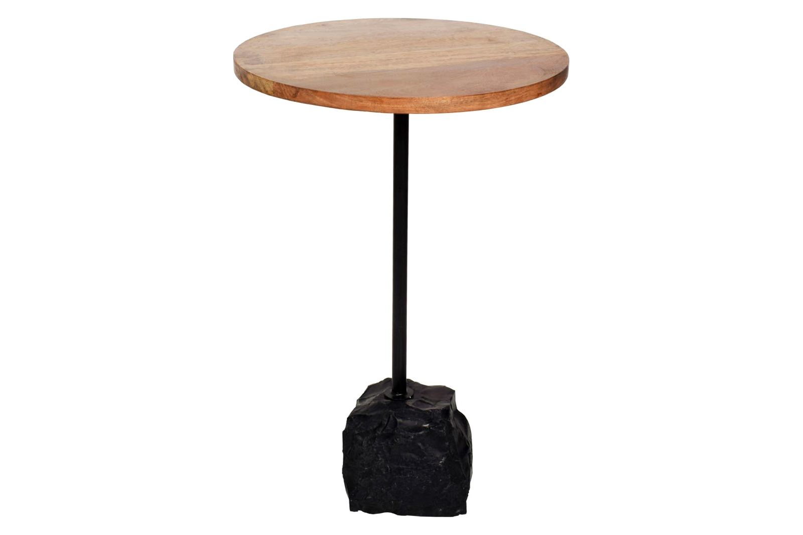 Moe's Colo Accent Table - Natural