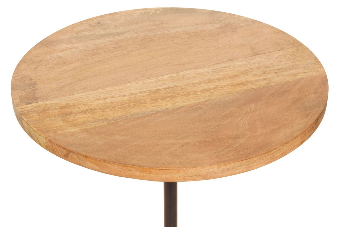 Moe's Colo Accent Table - Natural