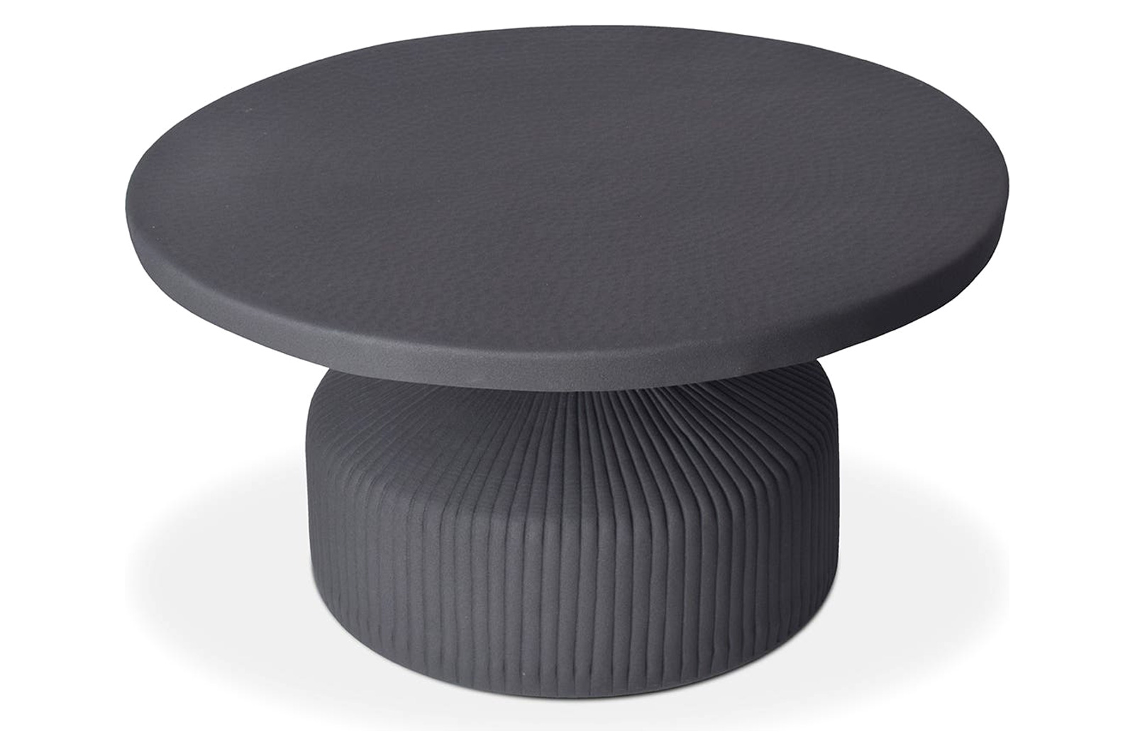 Moe's - Yoli Coffee Table in Black