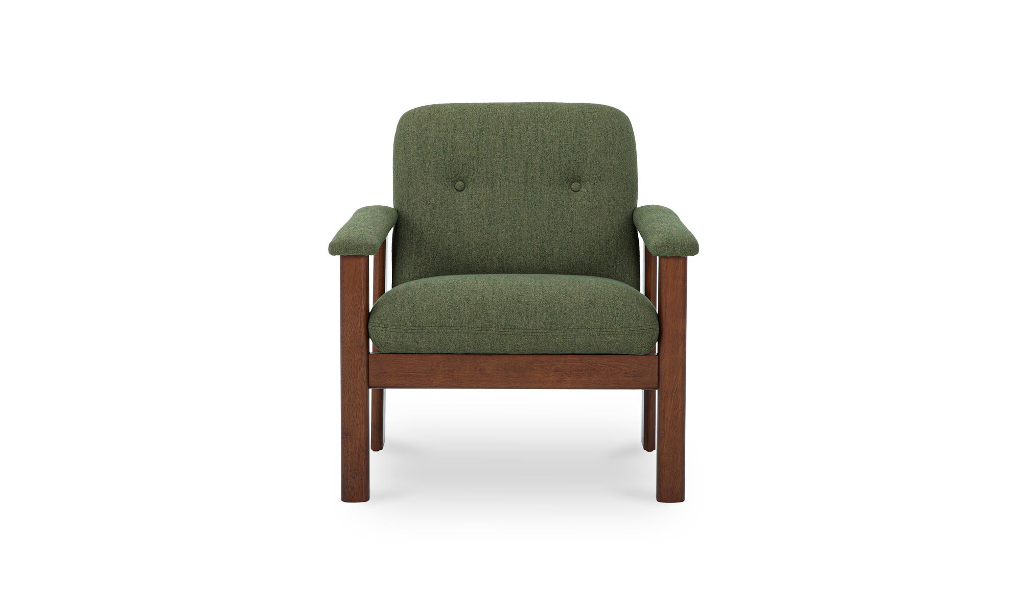 Moe's - Parker Contemporary Lounge Chair