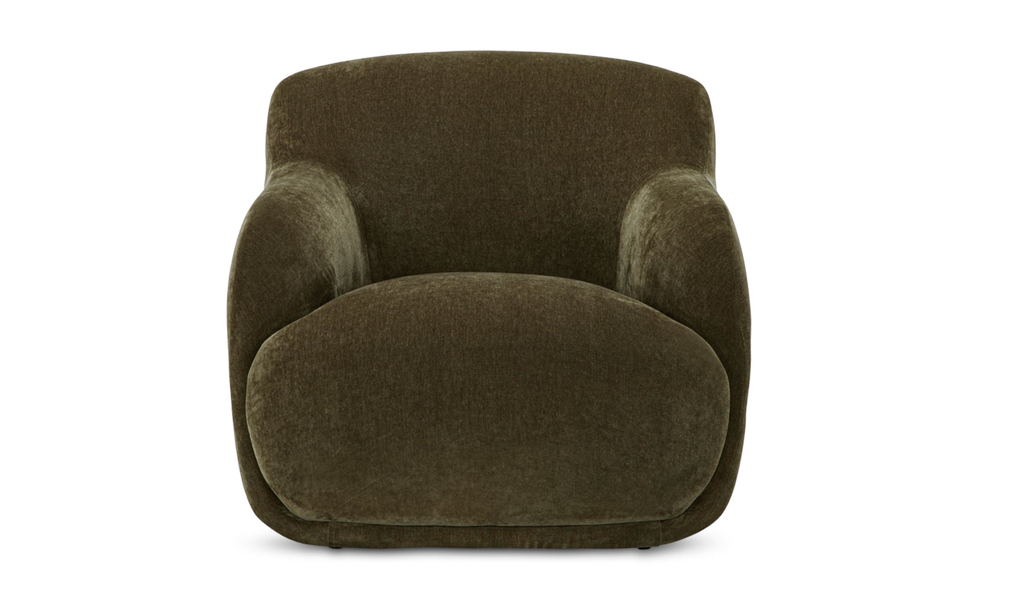 Moe's - Stevie Contemporary Lounge Chair