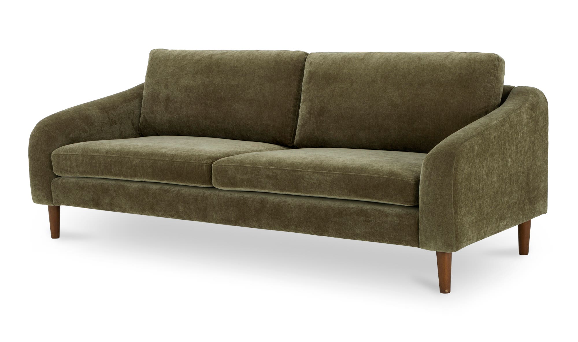 Moe's - Quinn Contemporary Sofa