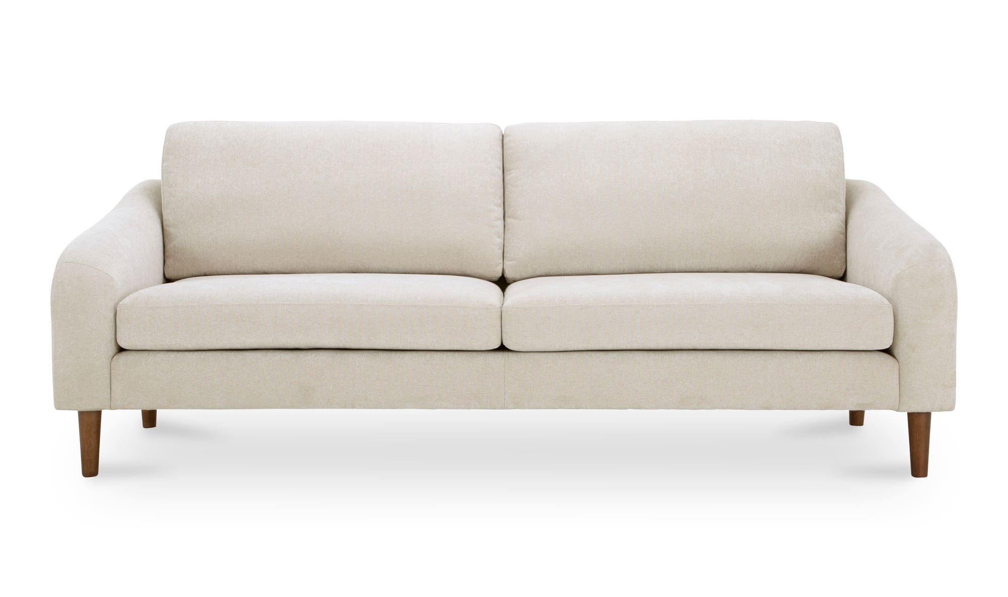 Moe's - Quinn Contemporary Sofa