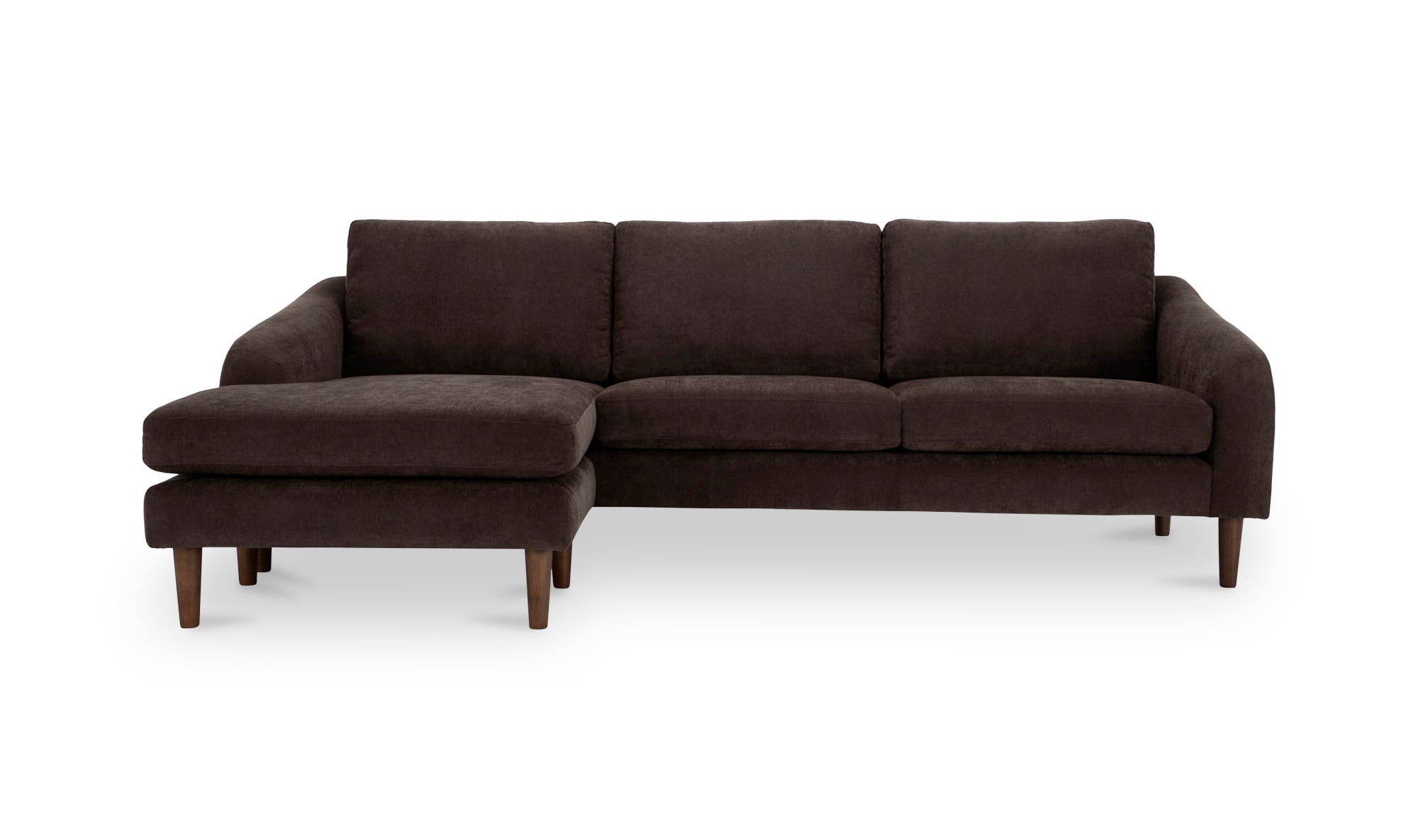 Moe's - Quinn Modern Sectional