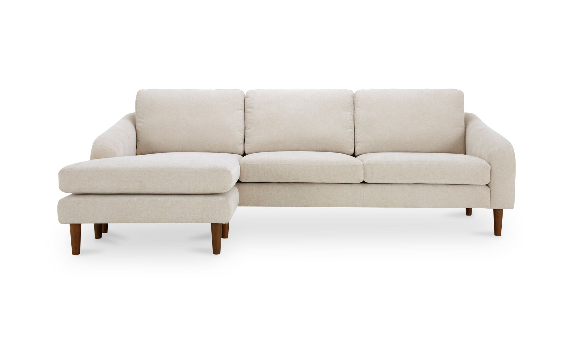 Moe's - Quinn Modern Sectional