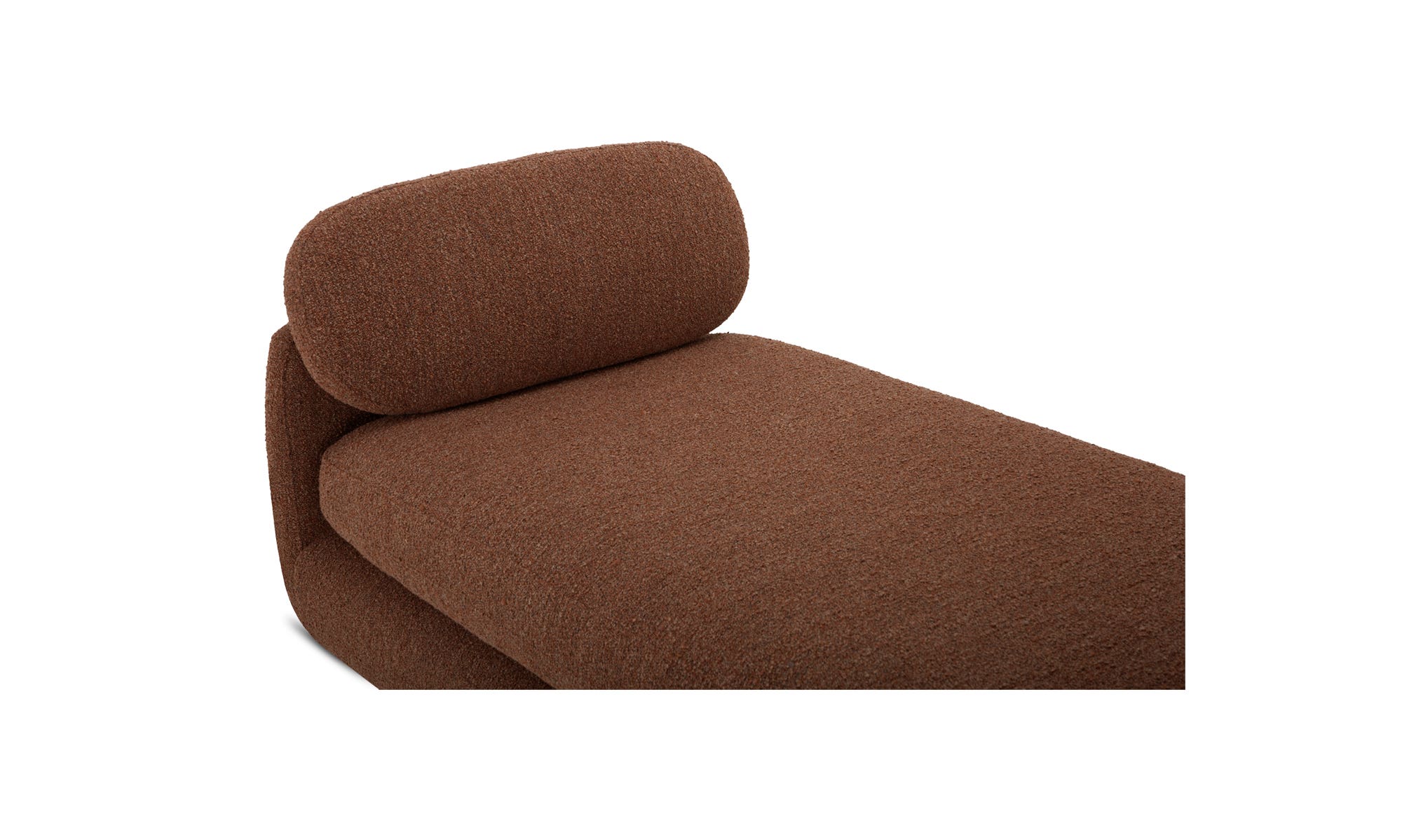 Moe's Scout Contemporary Daybed - Toffee