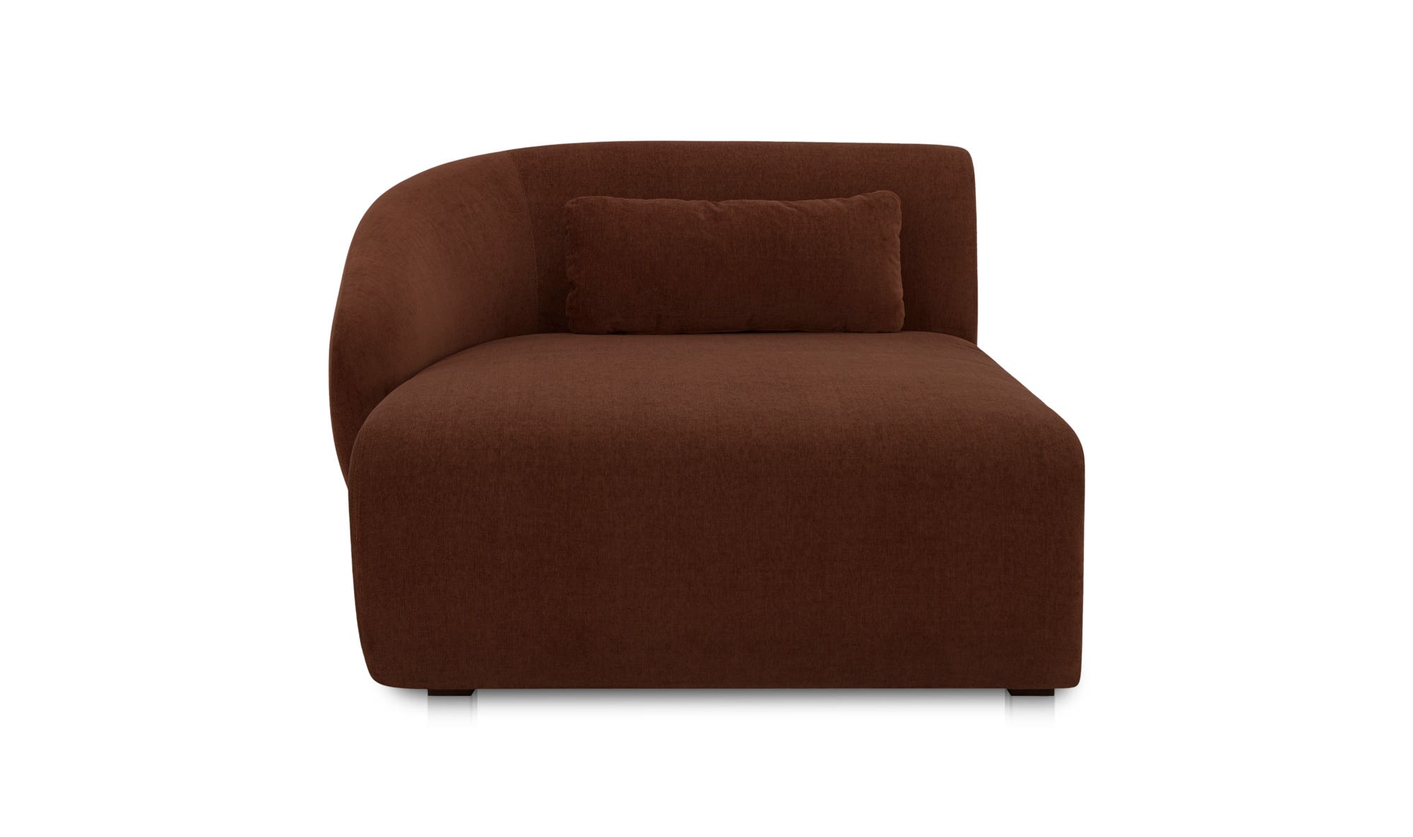 Moe's - Amelia Contemporary Chaise