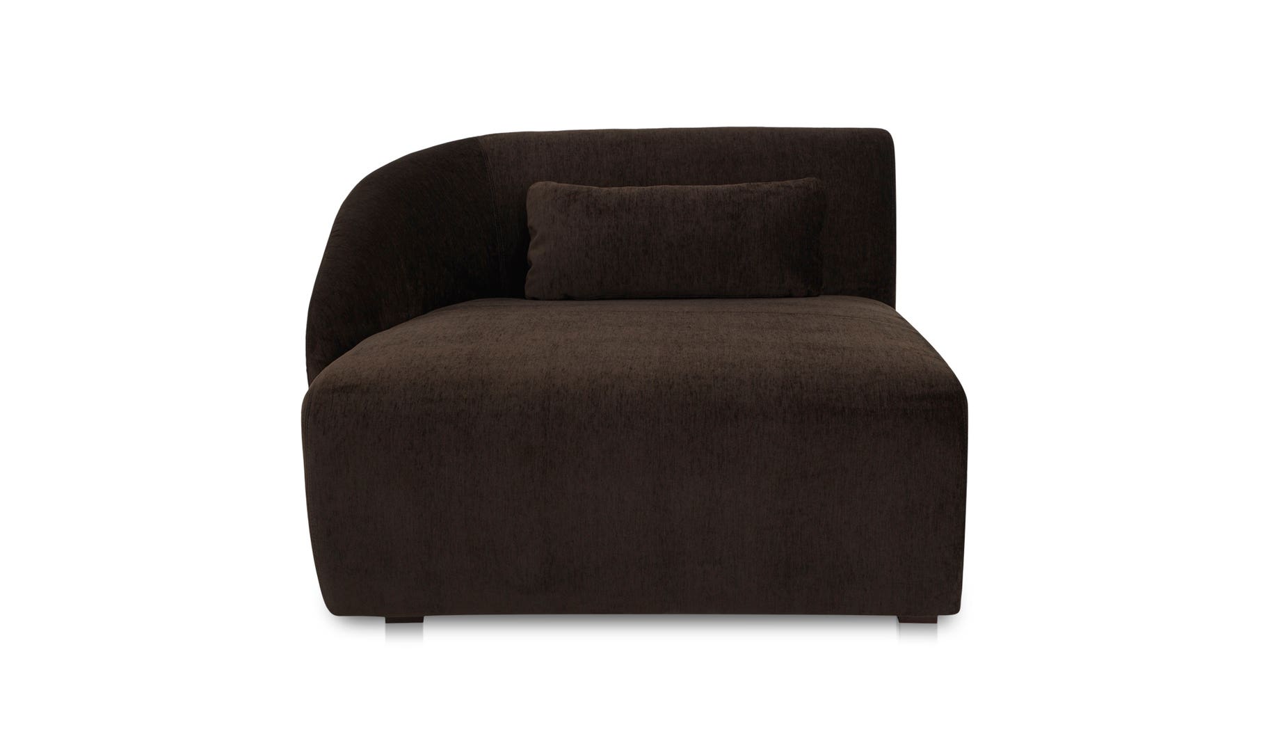 Moe's - Amelia Contemporary Chaise