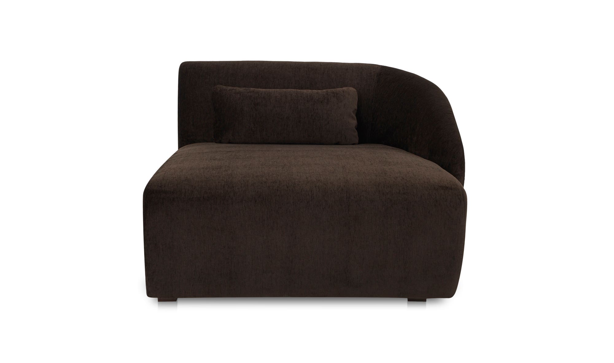 Moe's - Amelia Contemporary Chaise