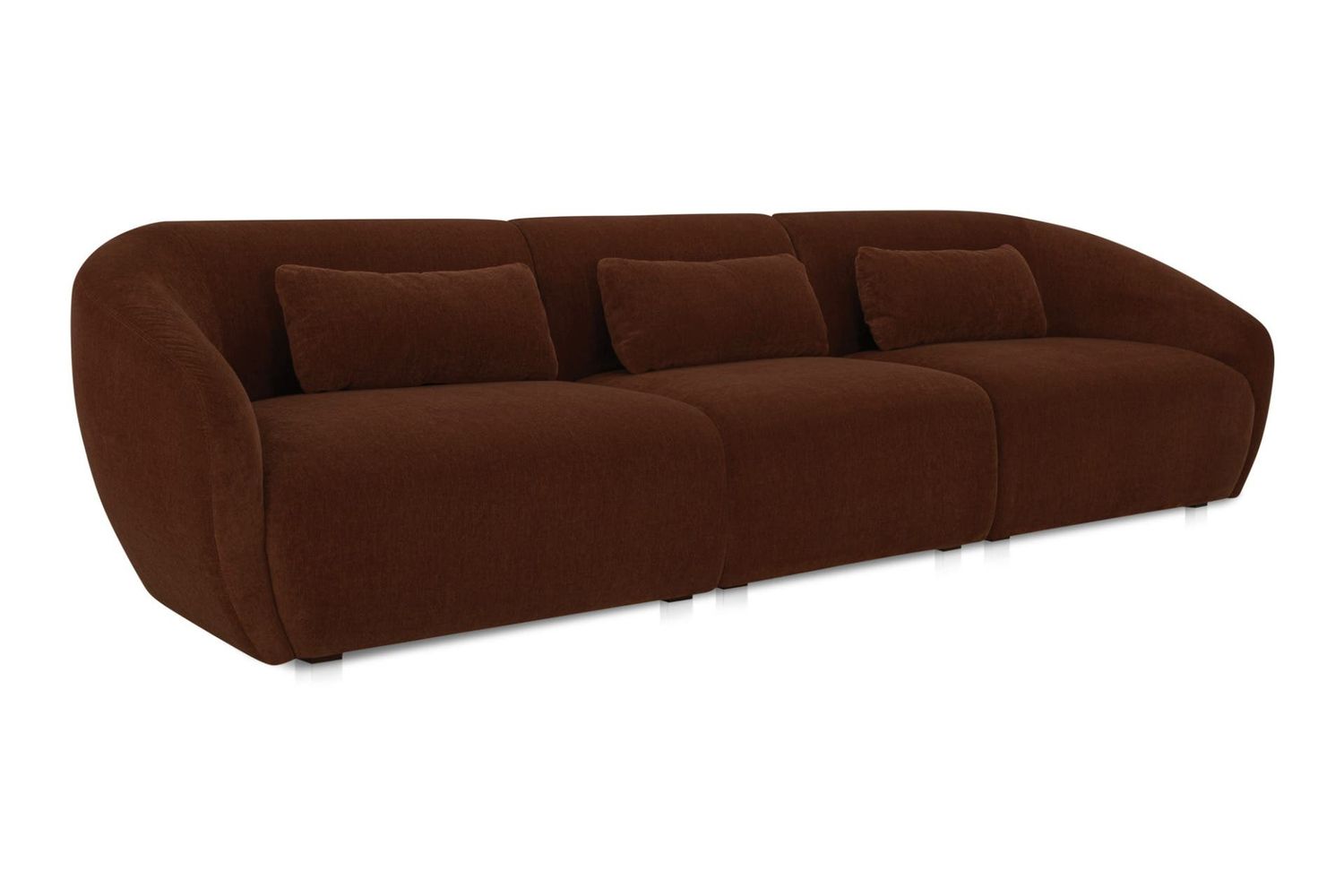 Moe's - Amelia Contemporary Modular Sofa