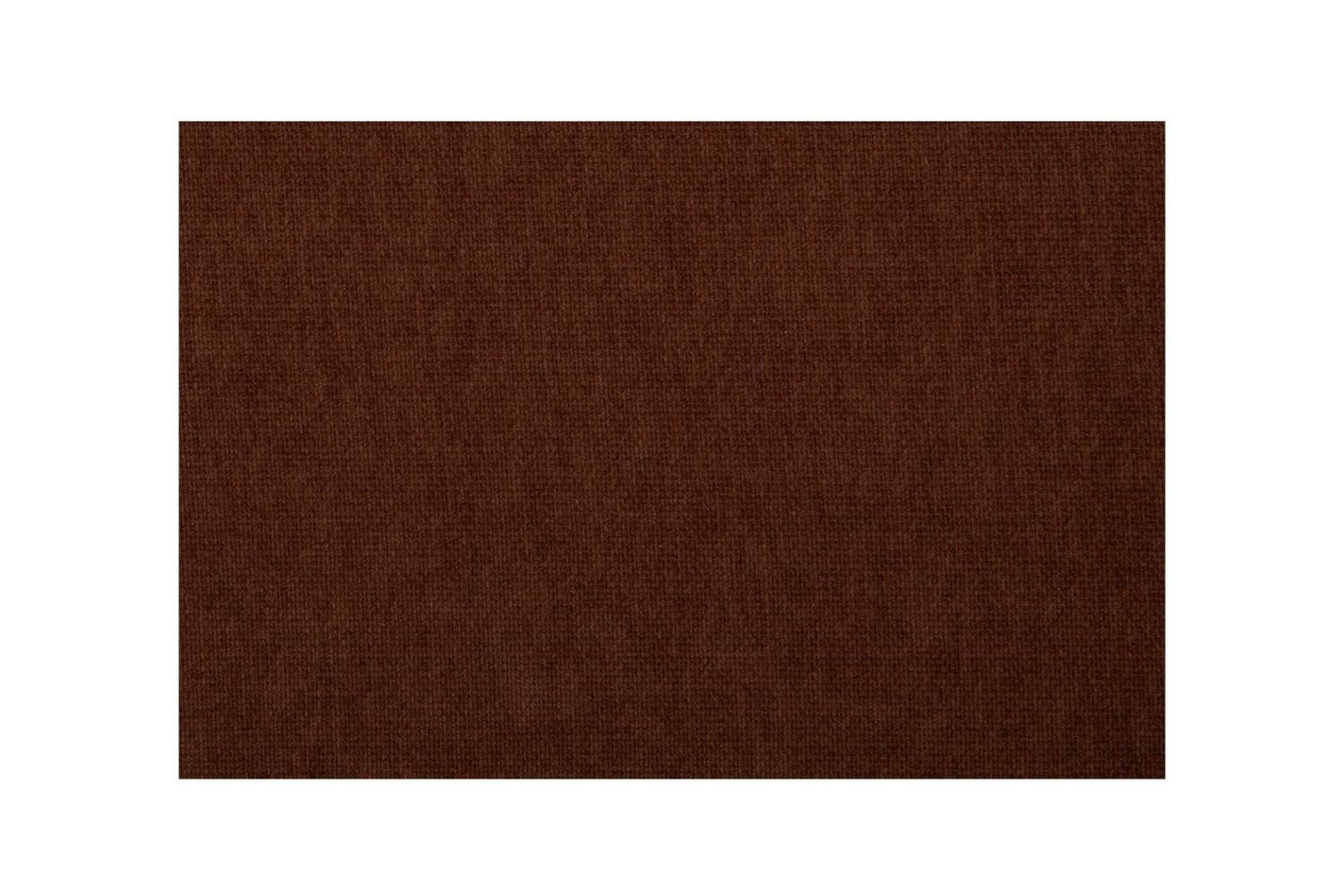 Moe's Amelia Contemporary Modular Sofa - Chestnut