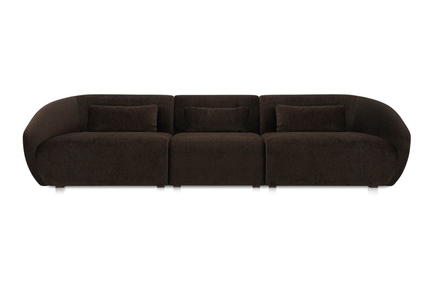 Moe's - Amelia Contemporary Modular Sofa