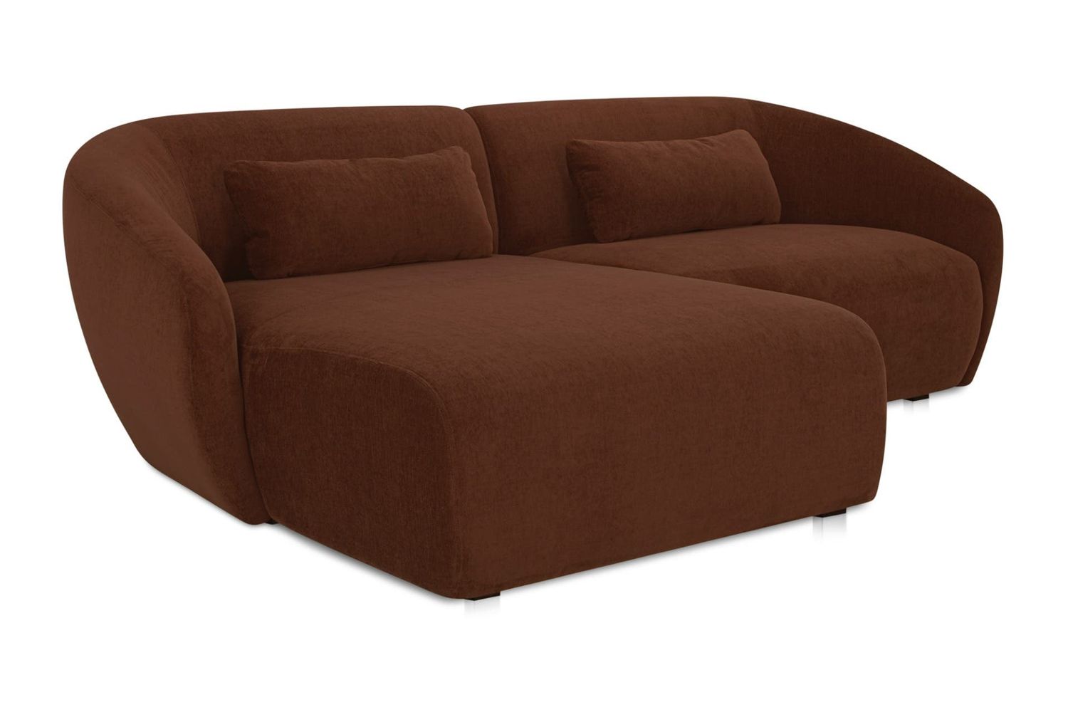 Moe's - Amelia Nook Contemporary Modular Sectional