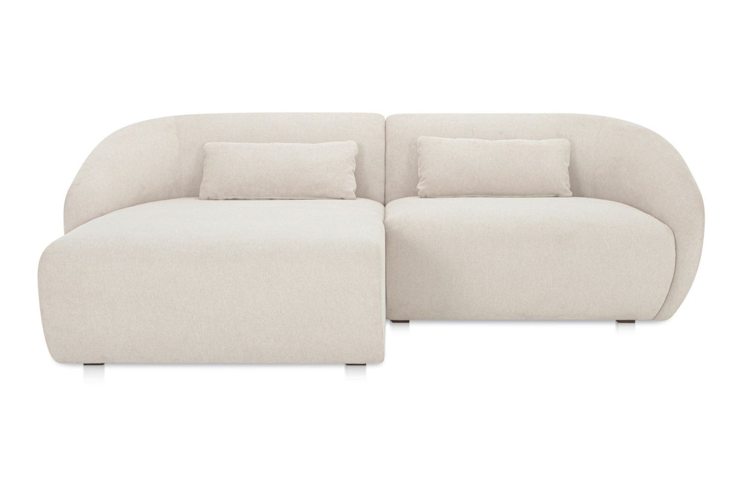 Moe's - Amelia Nook Contemporary Modular Sectional