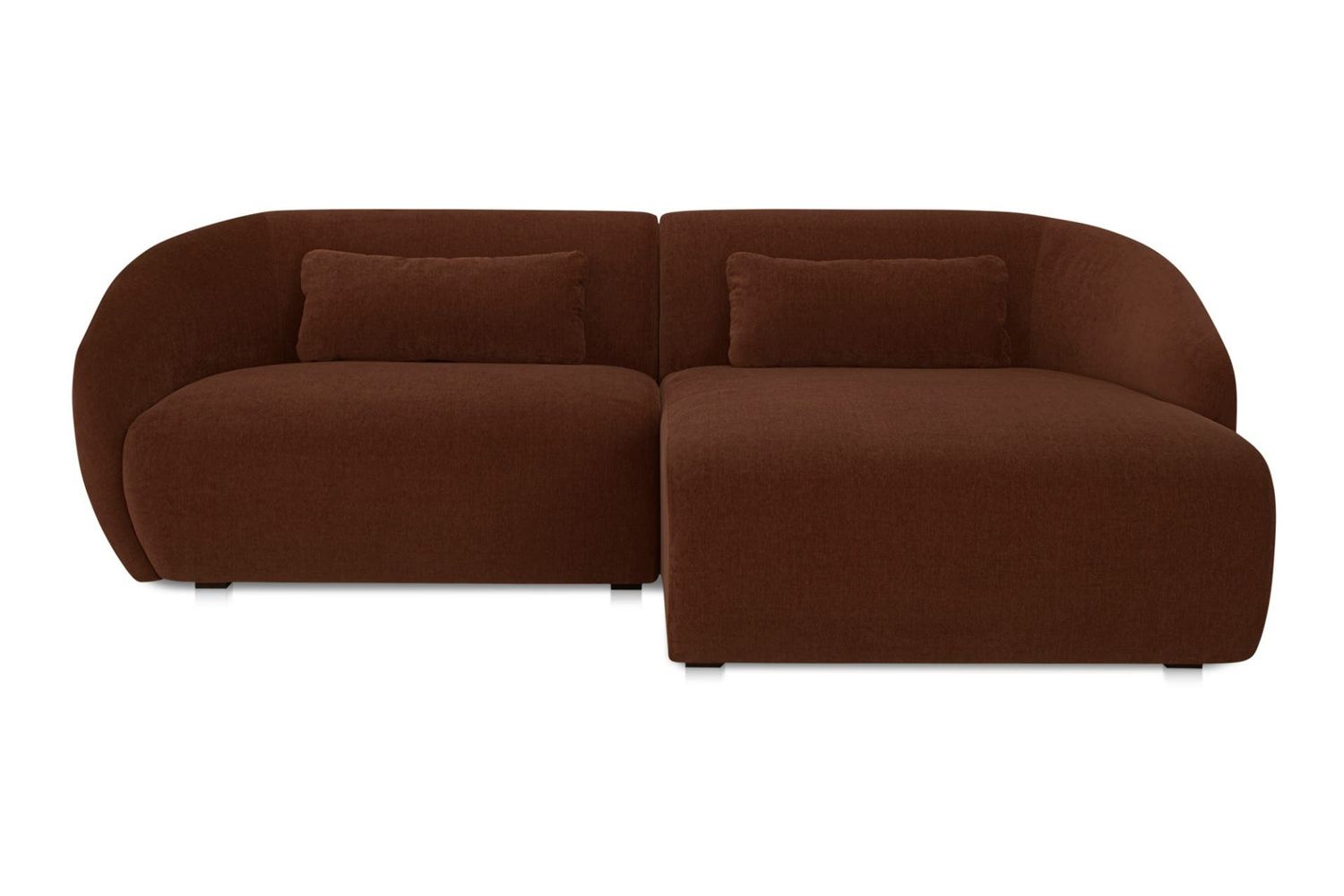 Moe's - Amelia Nook Contemporary Modular Sectional