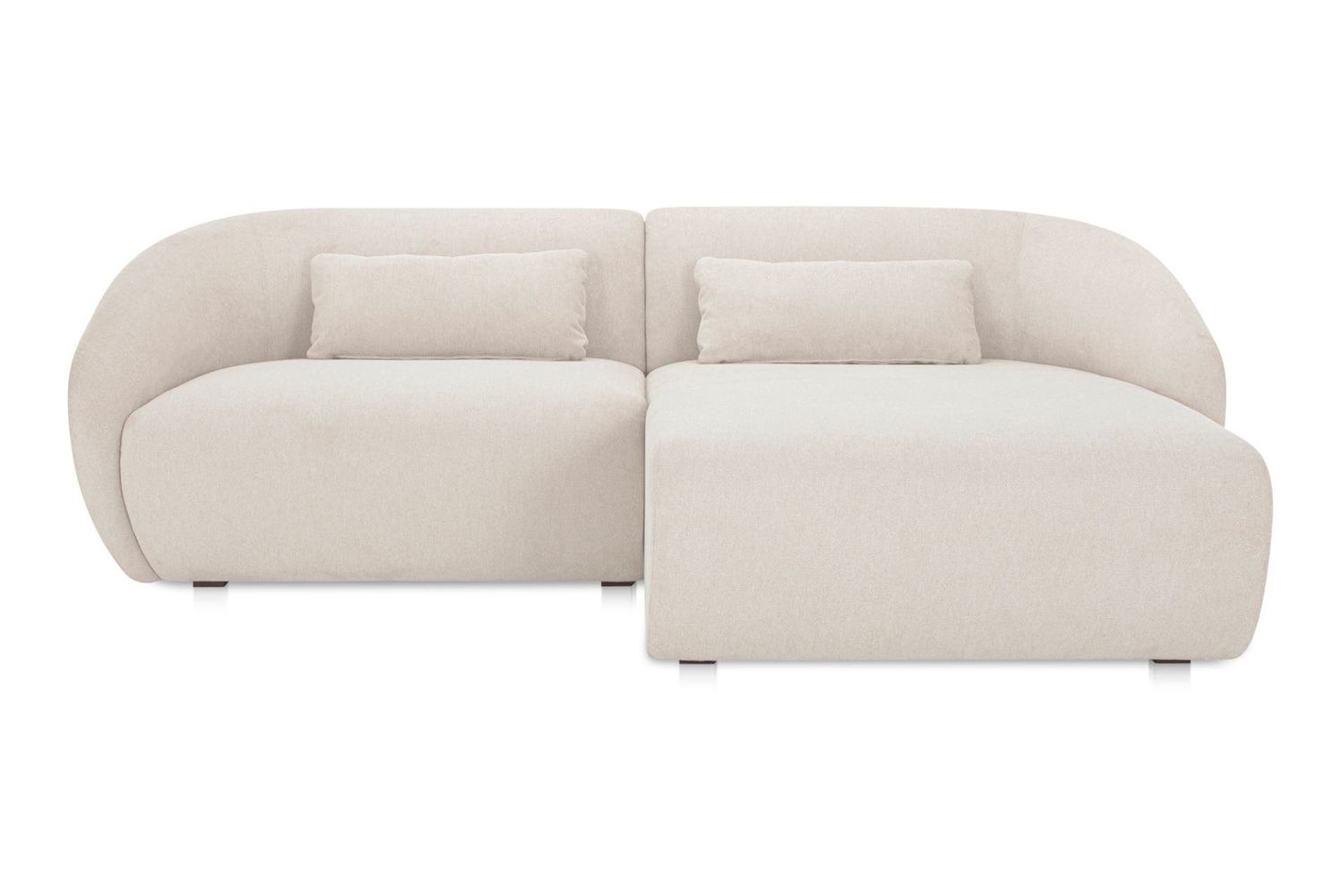 Moe's - Amelia Nook Contemporary Modular Sectional