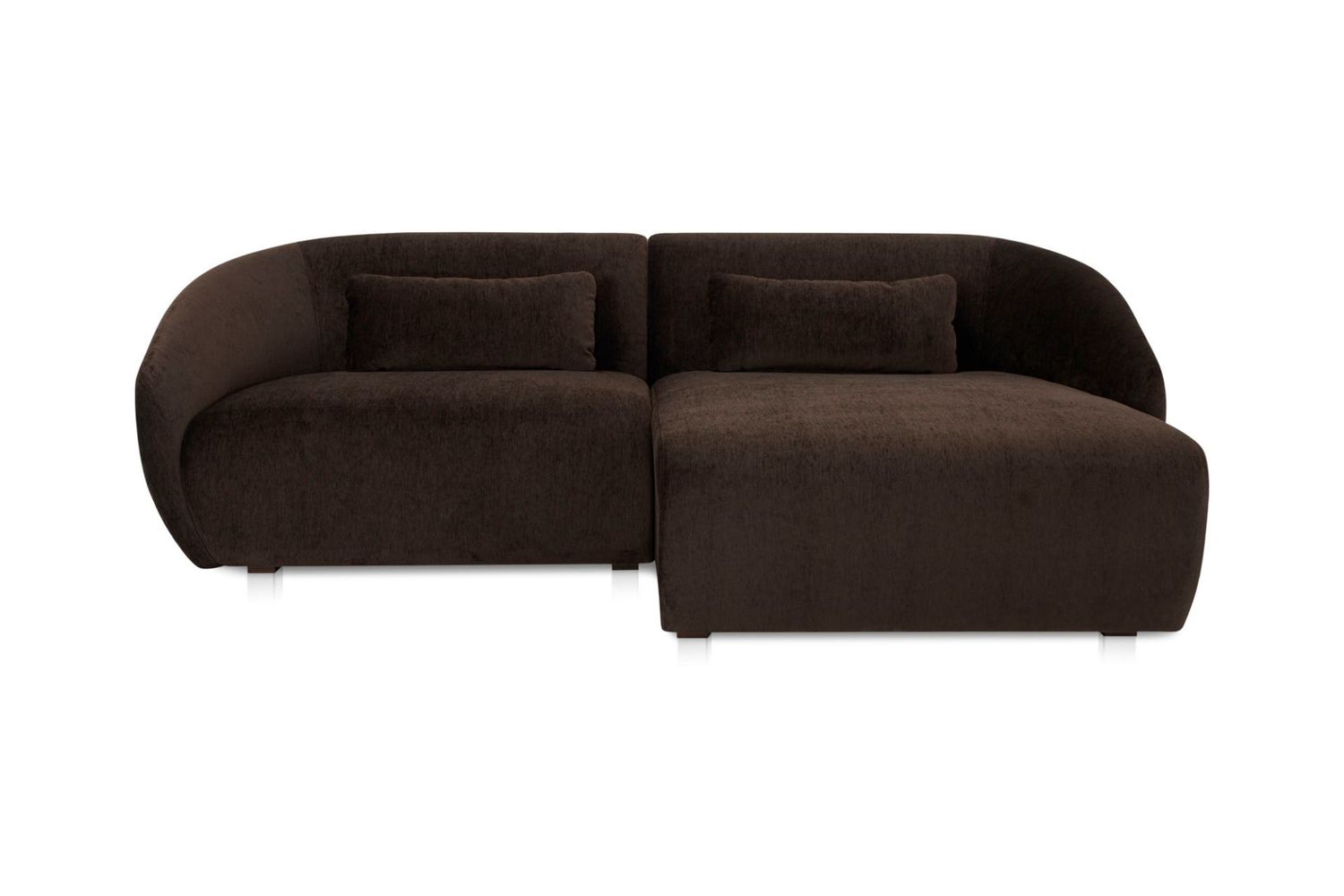 Moe's - Amelia Nook Contemporary Modular Sectional