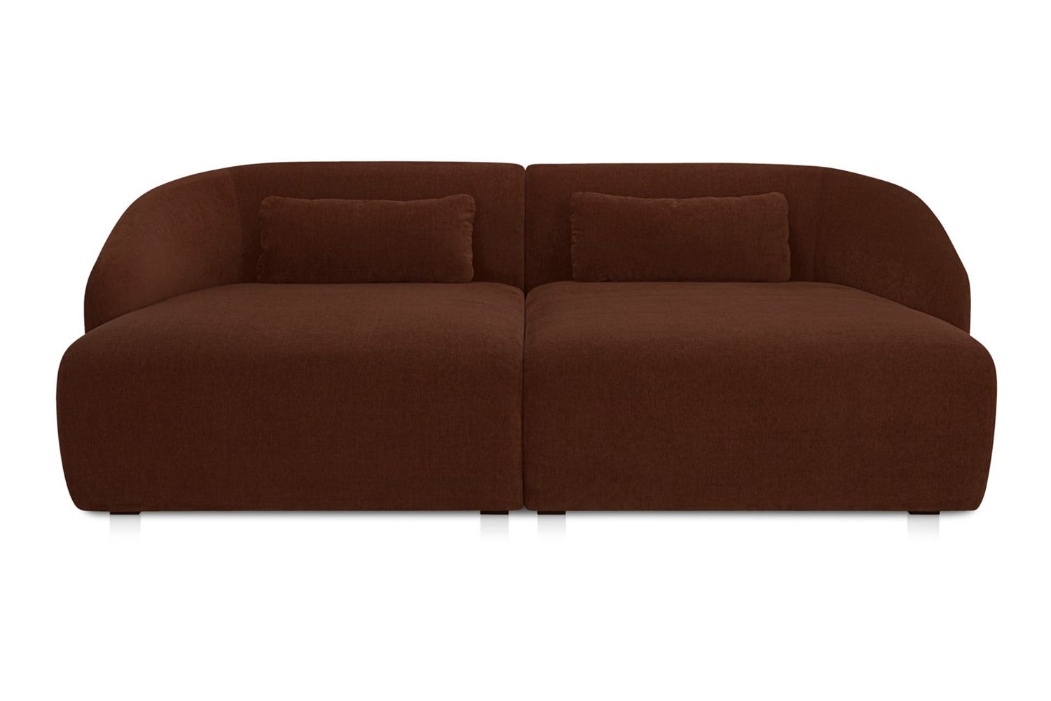 Moe's - Amelia Double Contemporary Modular Sectional