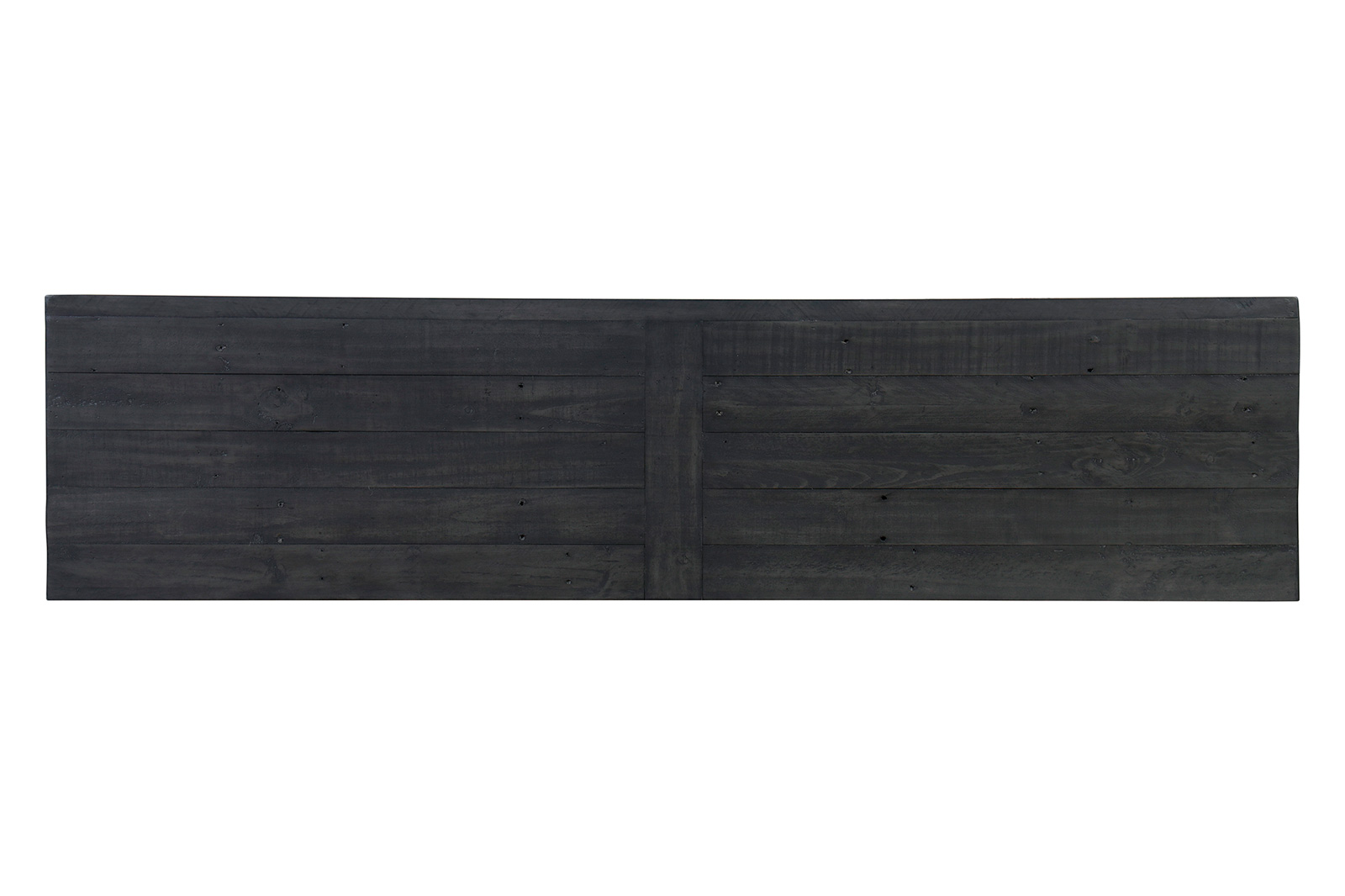 Moe's Sierra Sideboard - Black