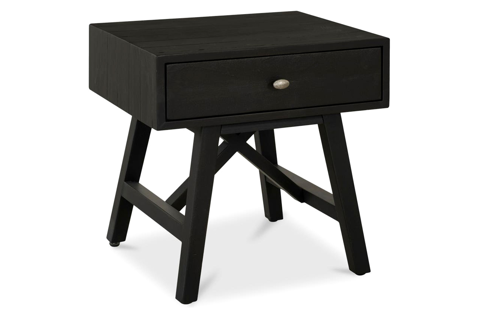 Moe's - Calais Nightstand in Black