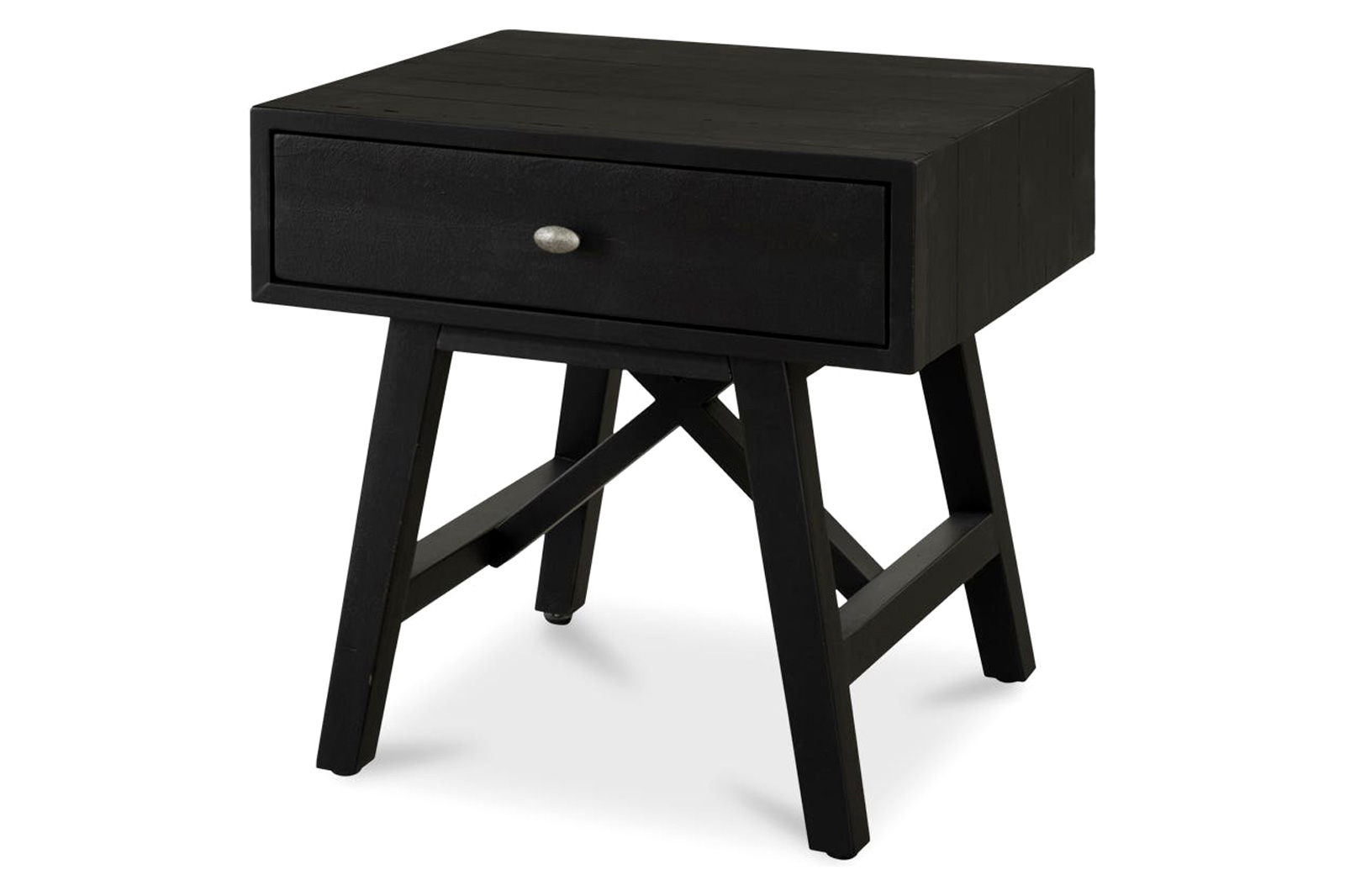 Moe's - Calais Nightstand in Black