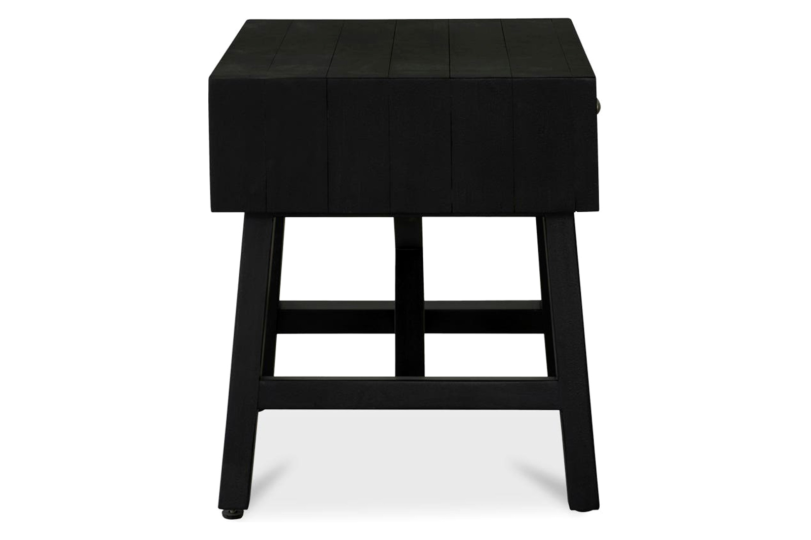 Moe's - Calais Nightstand in Black