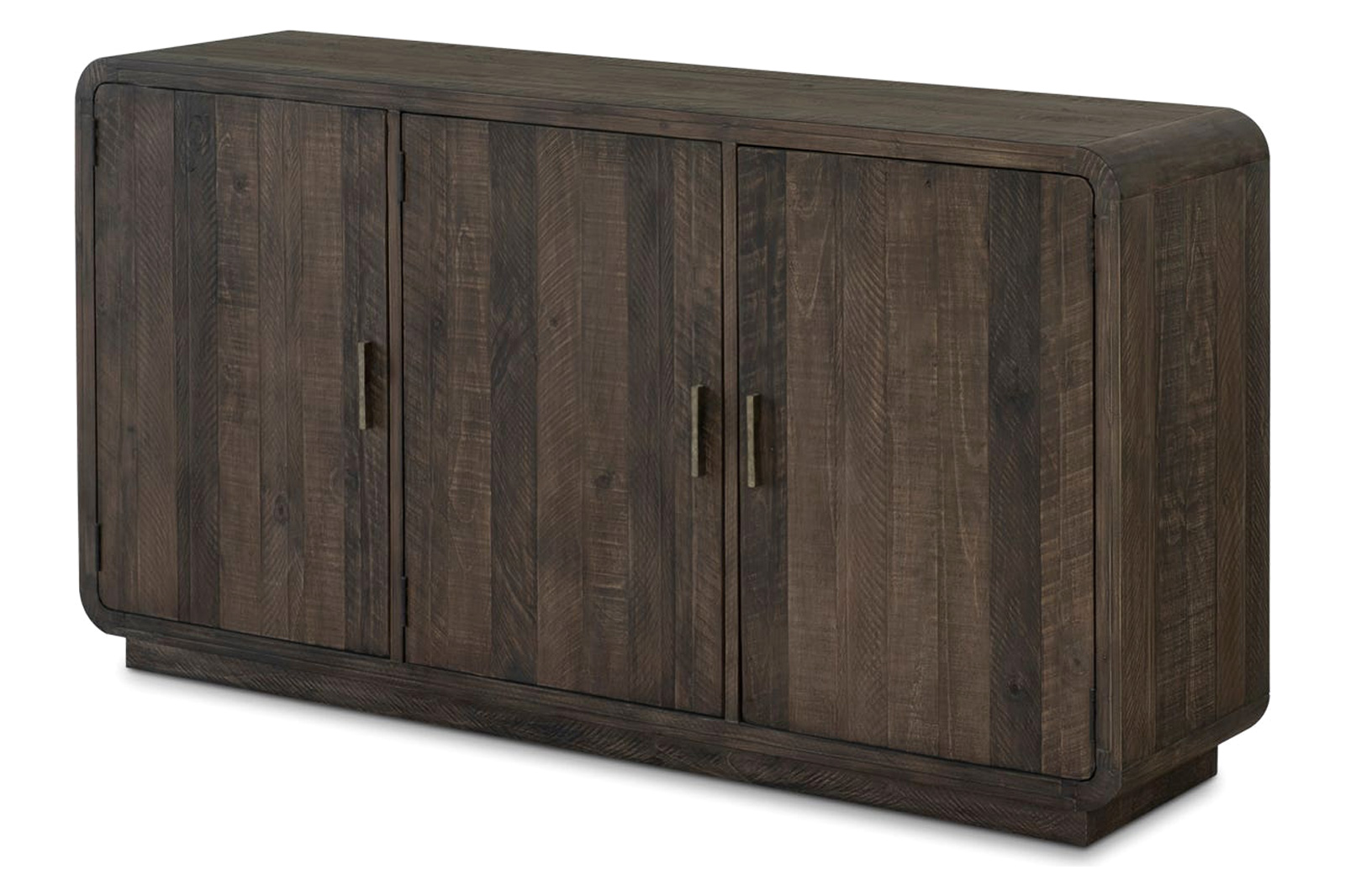 Moe's Monterey Sideboard - Light Gray