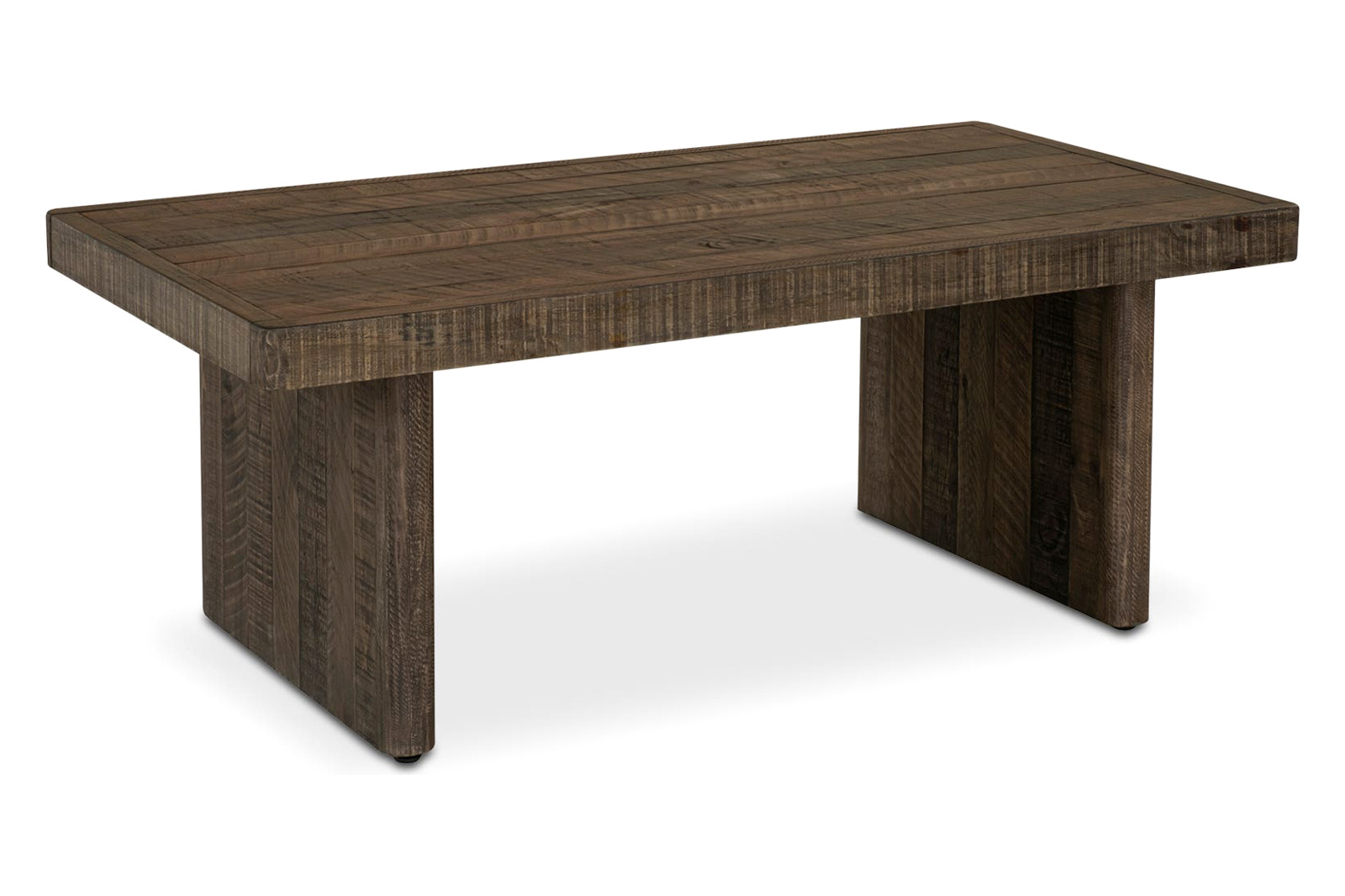 Moe's Monterey Coffee Table - Gray