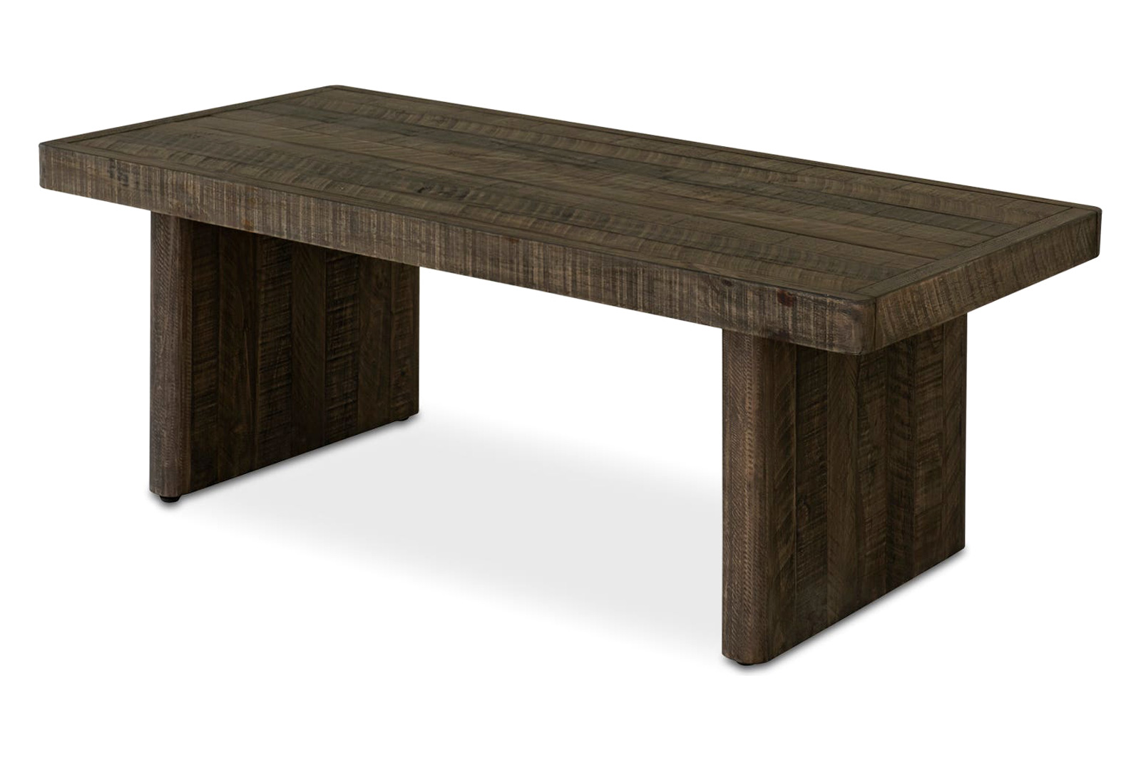 Moe's Monterey Coffee Table - Gray