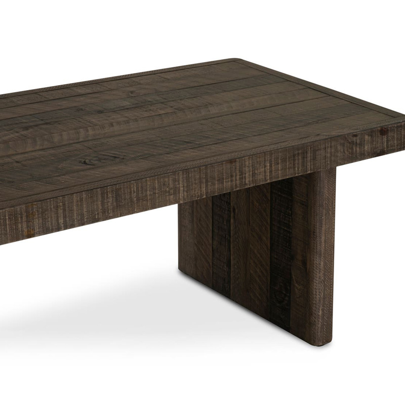 Moe's Monterey Coffee Table - Gray