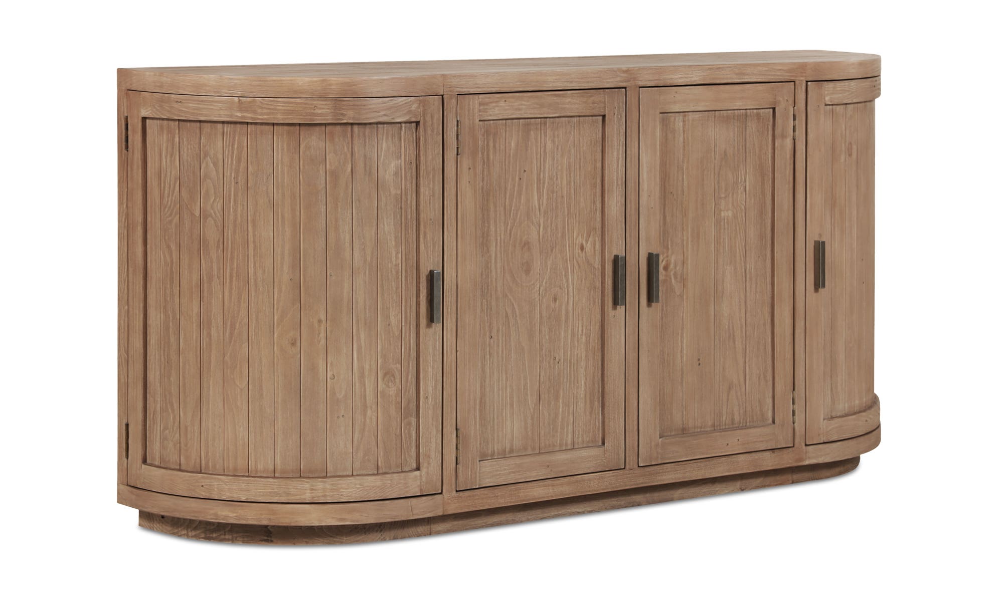 Moe's - Nicola Rustic Sideboard