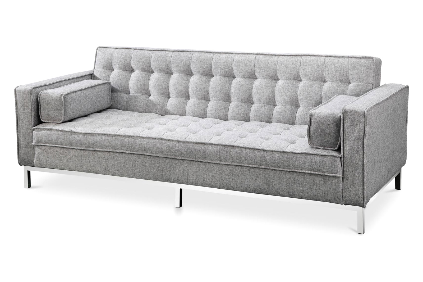 Moe's - Covella Sofa Bed in Gray