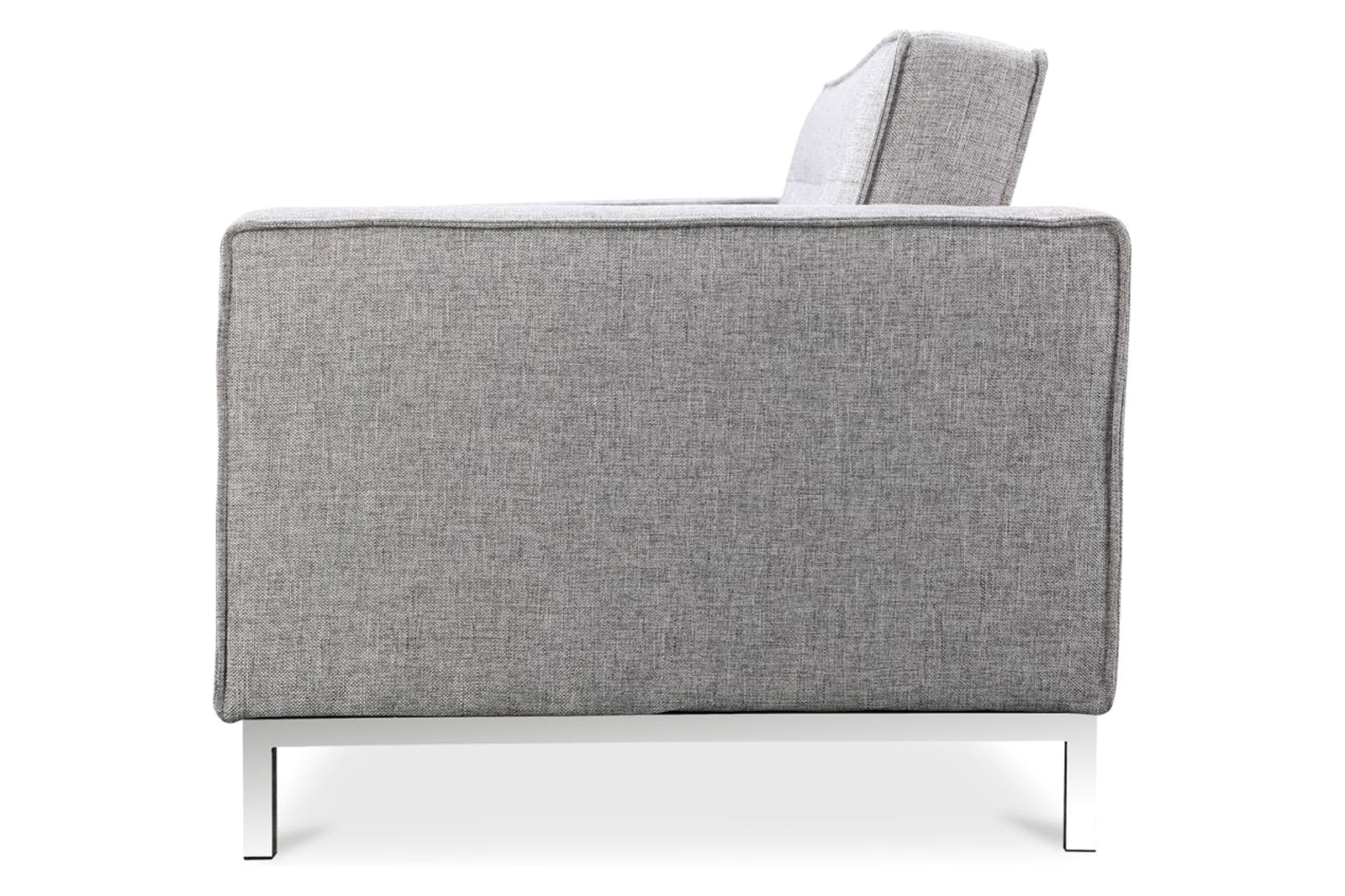 Moe's - Covella Sofa Bed in Gray