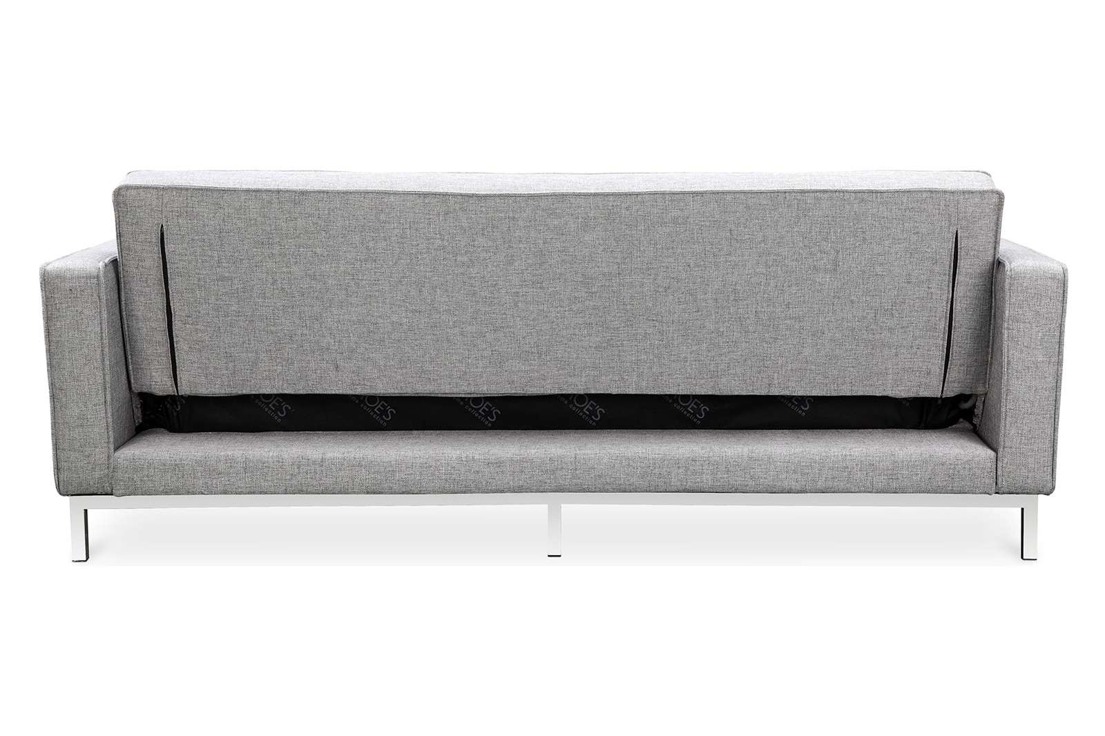 Moe's - Covella Sofa Bed in Gray