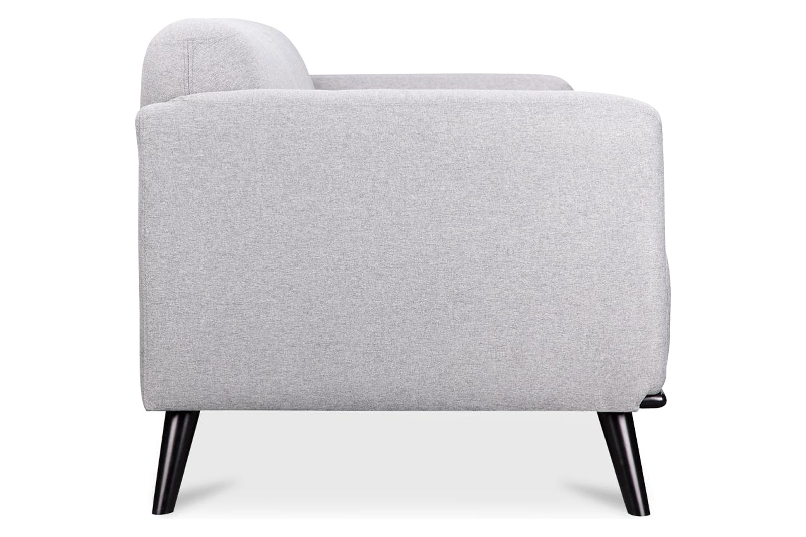 Moe's - Peppy Sofa in Gray