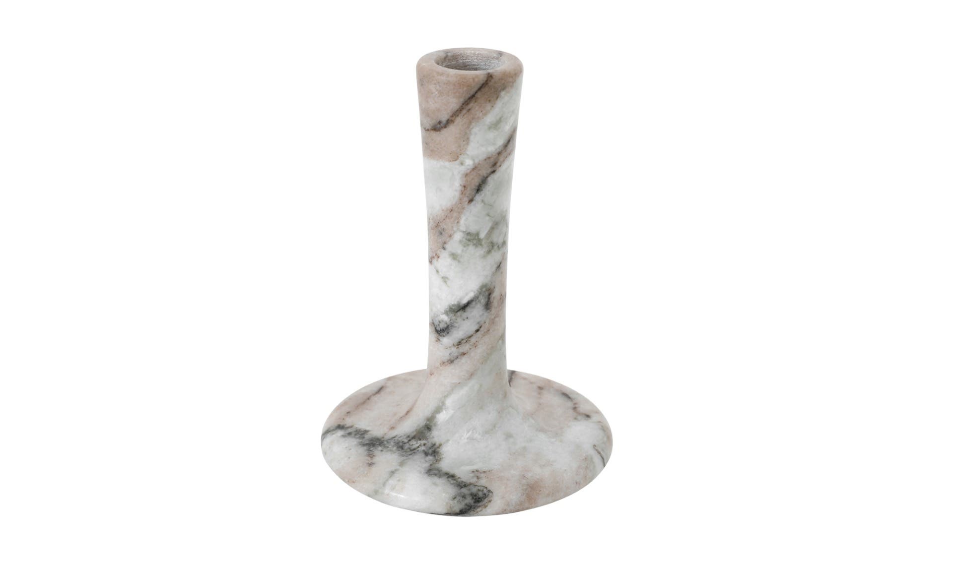 Moe's - East Modern Short Candle Holder