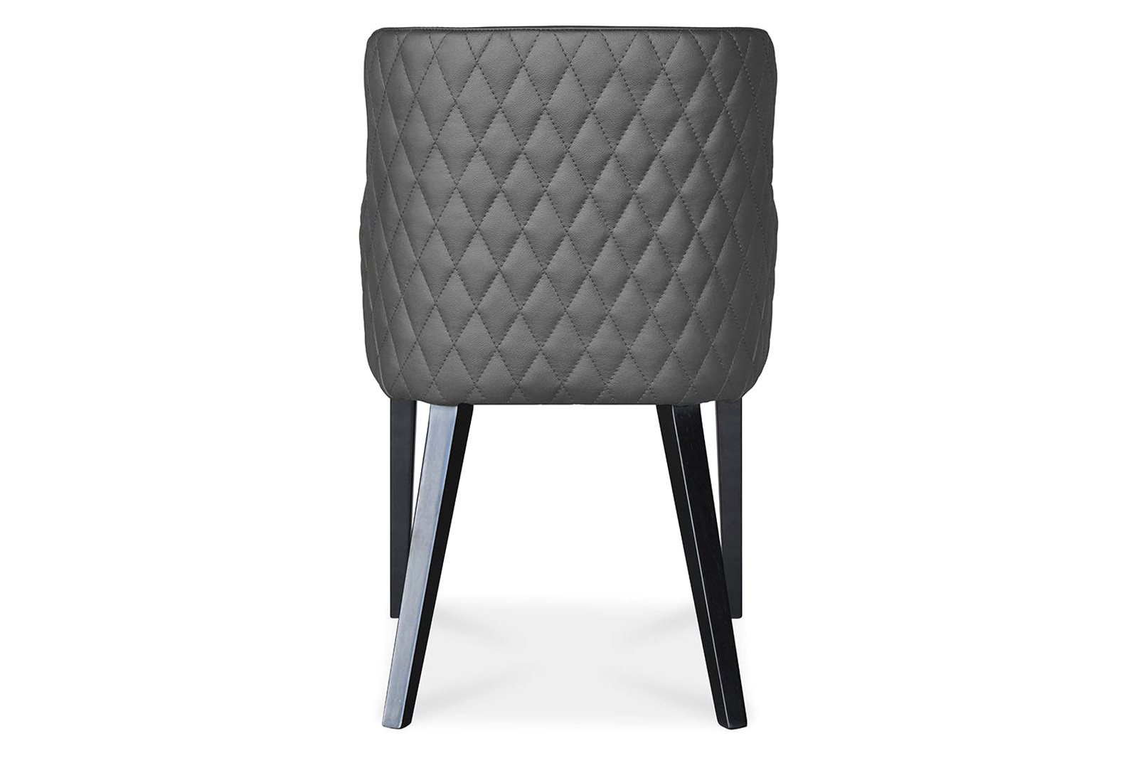 Moe's Zayden Dining Chair - Light Gray