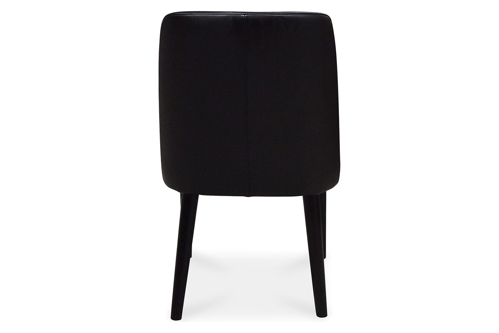 Moe's - Fitch Dining Chair Set of 2 in Black