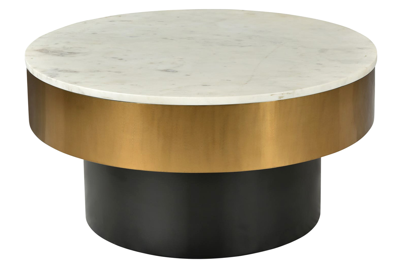 Moe's - Dado Coffee Table in White