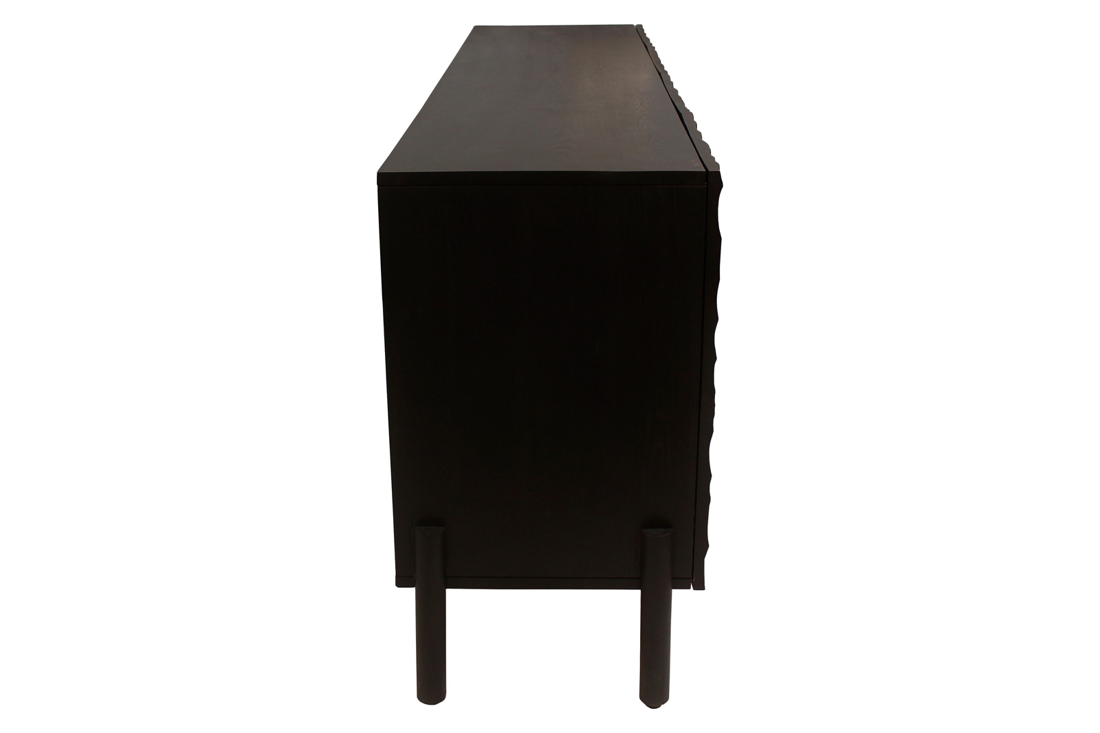 Moe's Misaki Sideboard - Black