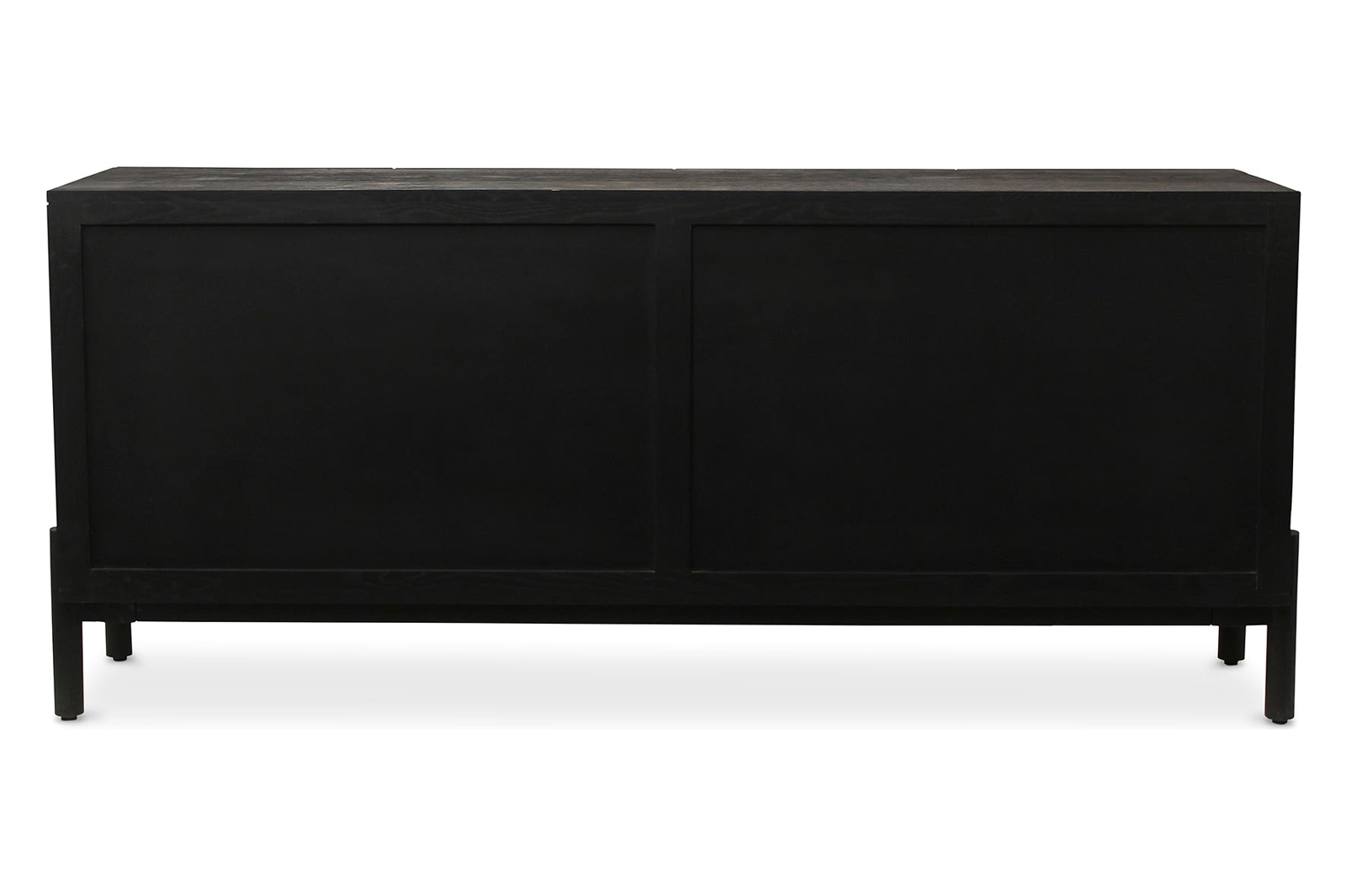 Moe's Misaki Sideboard - Black