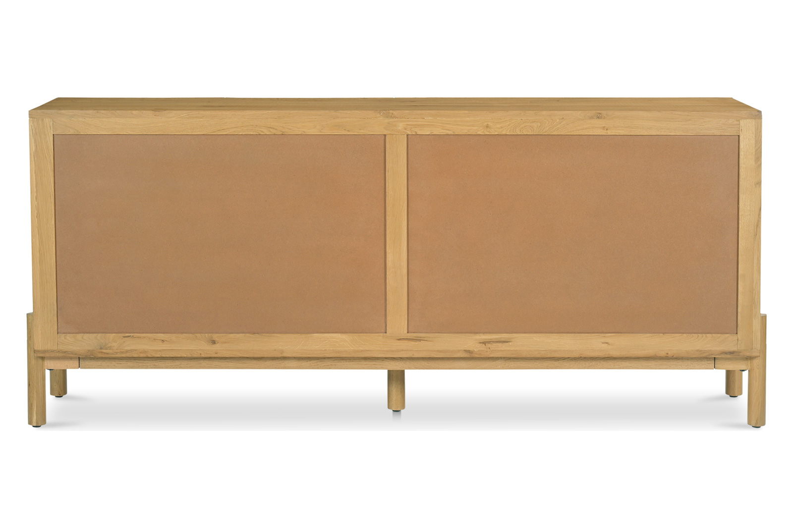 Moe's Misaki Sideboard - Natural