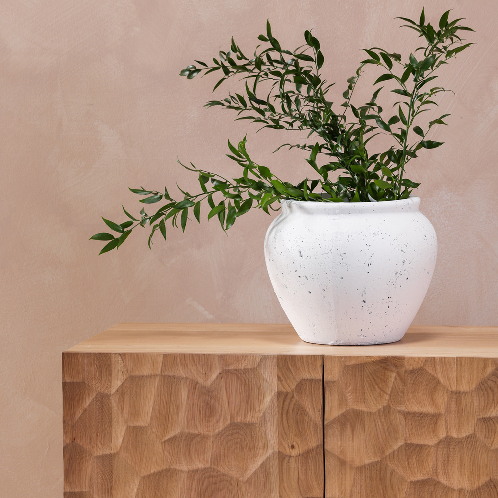 Moe's Misaki Sideboard - Natural