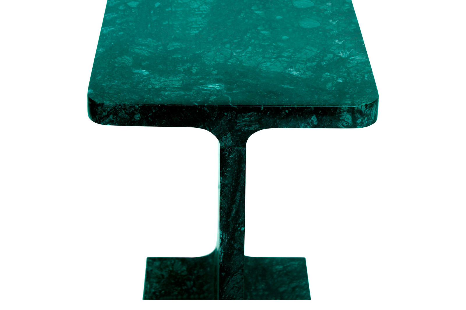 Moe's™ Tullia Accent Table - Green